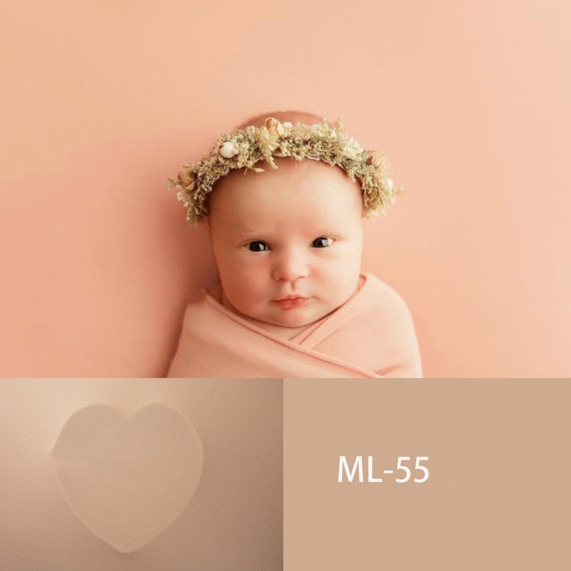 Newborn Photography Blanket