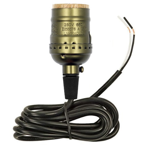 Incandescent filament Retro Edison Light Bulb