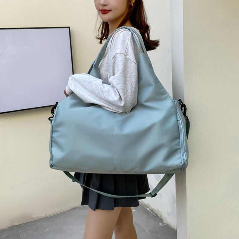 Women's Yoga Sports Bag