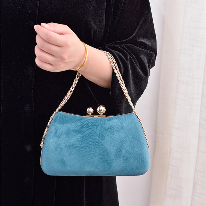 Fashion Luxury Chain Handbag