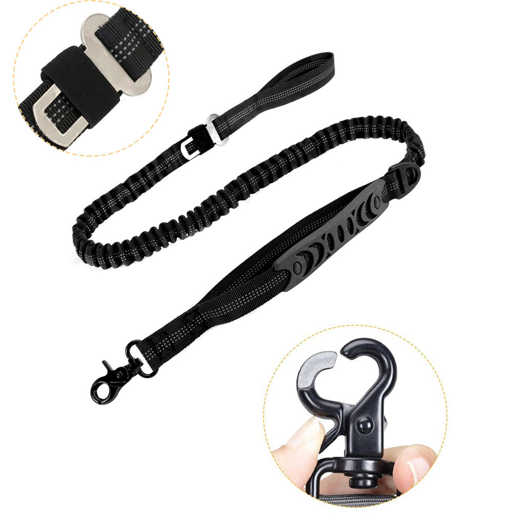 Adjustable Multifunctional Dog Leashes For Dogs