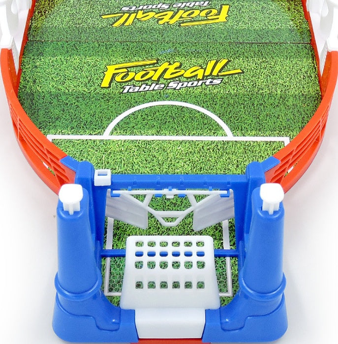 Mini Tabletop Soccer Game – Portable Educational Toy for Kids