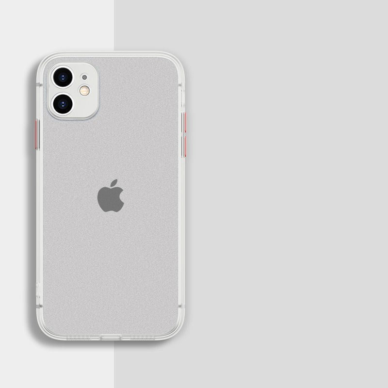 Classic Rubik's Cube Straight Side Phone Case