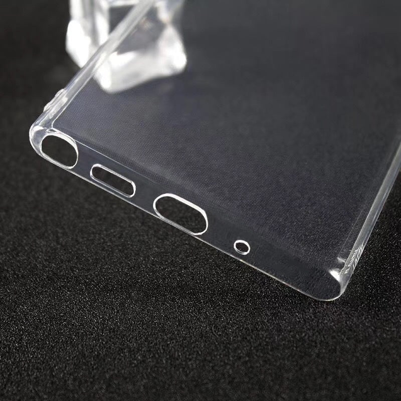 NOTE10 anti-collision protective sleeve