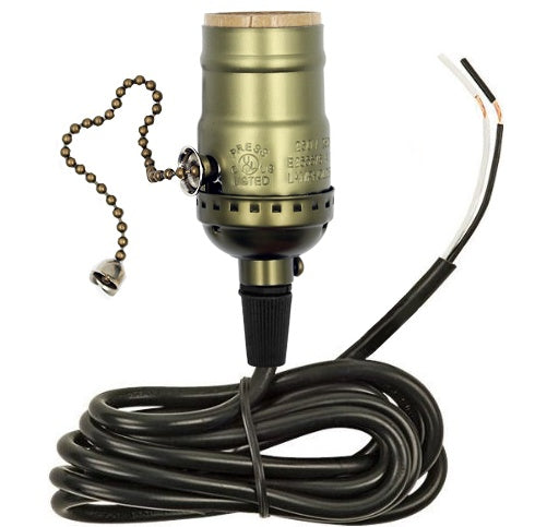 Incandescent filament Retro Edison Light Bulb