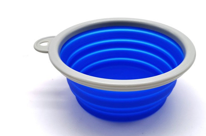 Retractable Multifunctional Dog Leash