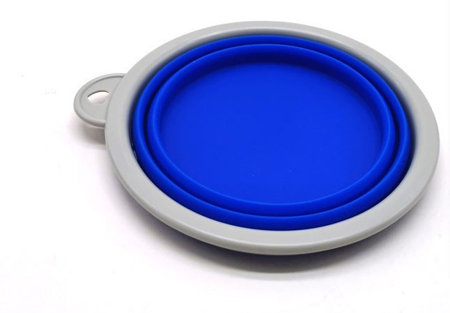 Retractable Multifunctional Dog Leash