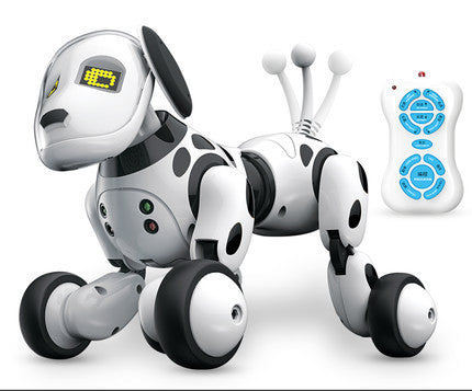Interactive Electronic Pet Toy for Kids