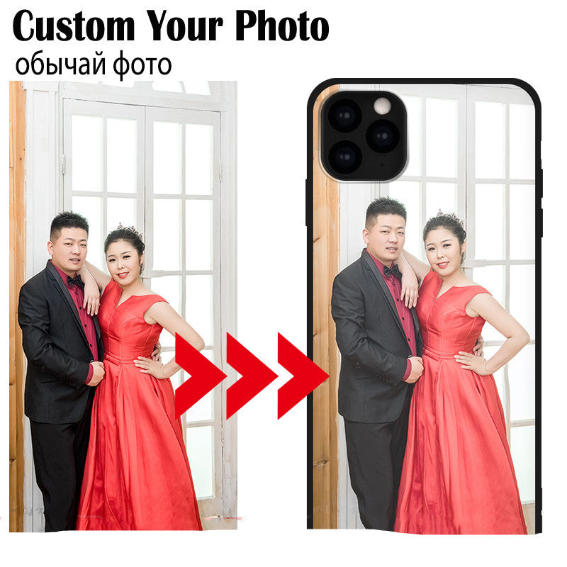 Diy Photos Iphone Custom Tpu Phone Case