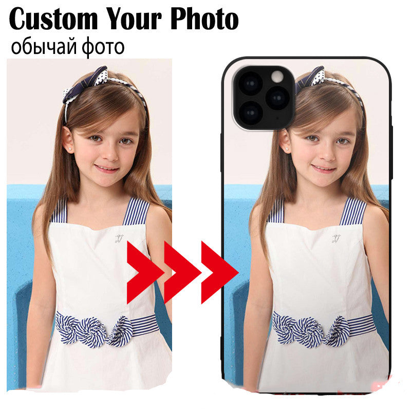 Diy Photos Iphone Custom Tpu Phone Case