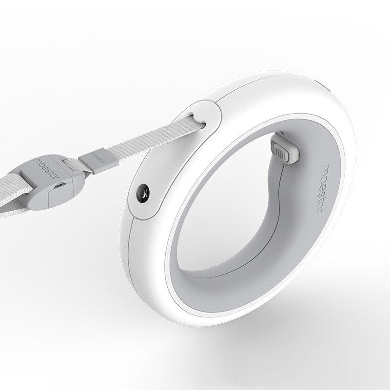 King Star Retractable Dog Leash – Durable & Stylish Pet Chain