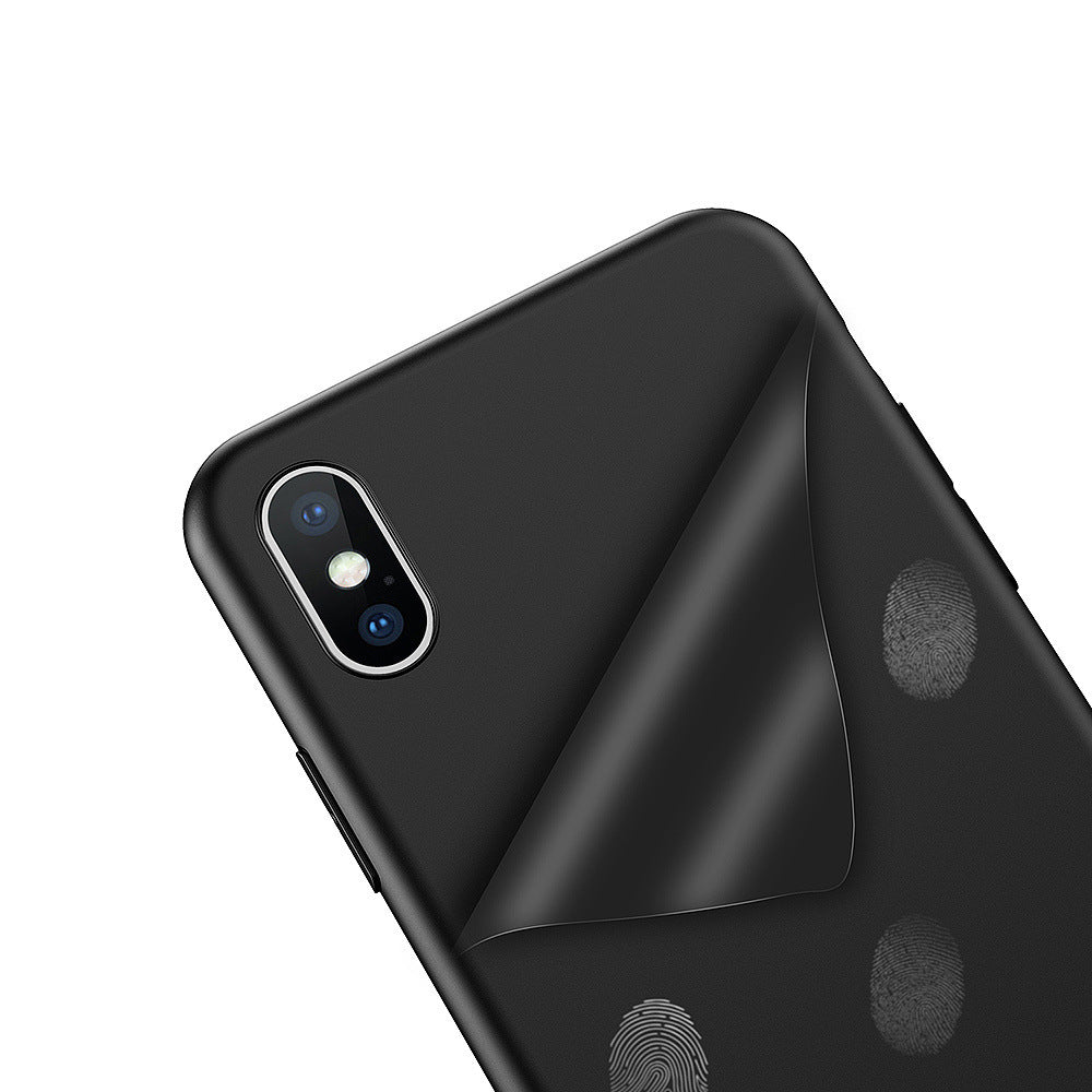 Alien Astronaut Alphabet Phone Case β Compatible with Apple