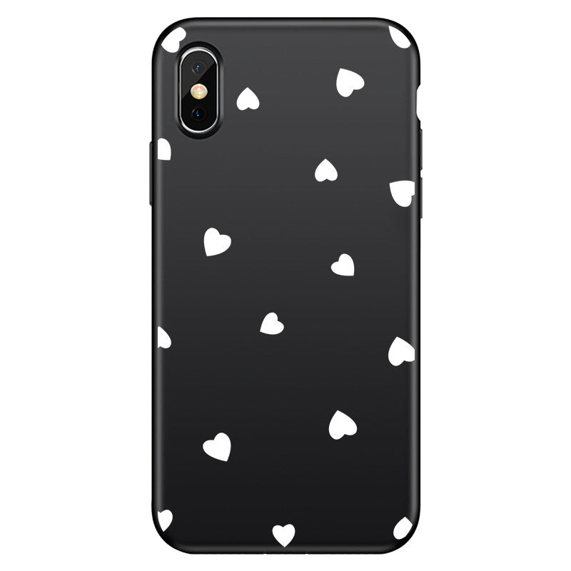 Alien Astronaut Alphabet Phone Case β Compatible with Apple