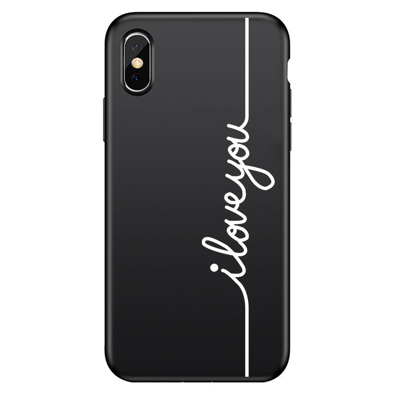 Alien Astronaut Alphabet Phone Case – Compatible with Apple