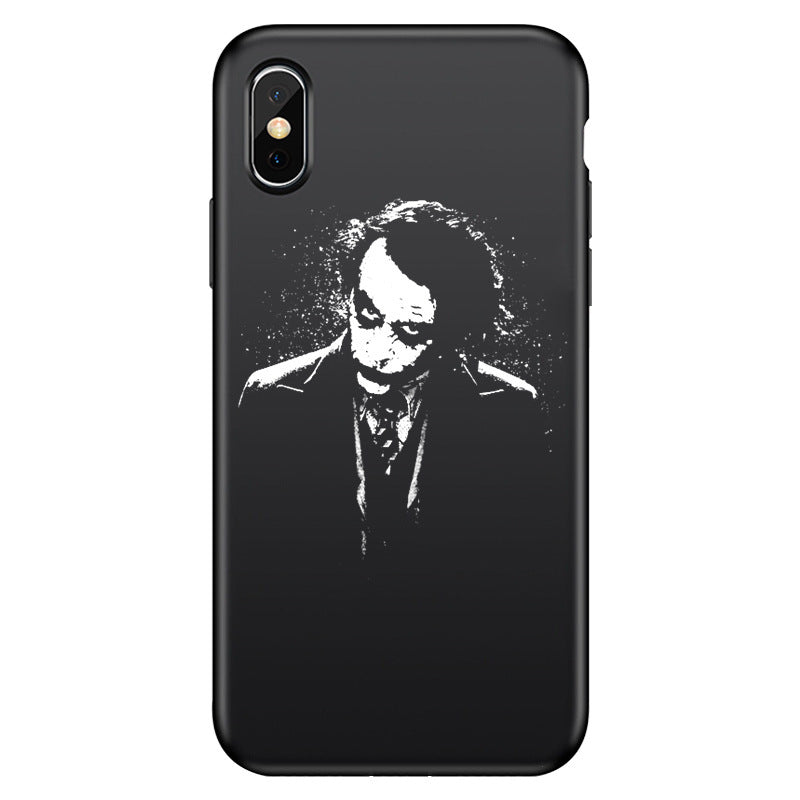 Alien Astronaut Alphabet Phone Case – Compatible with Apple