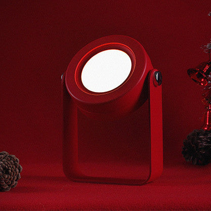 Foldable LED Night Light Lantern