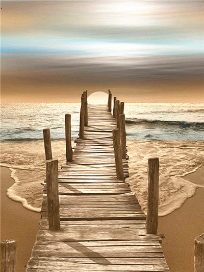 Digital Oil Painting