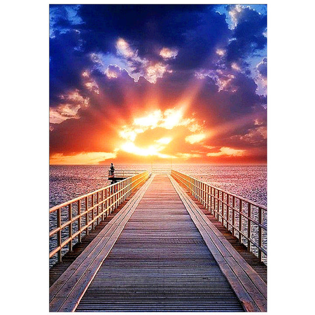 Digital Oil Painting