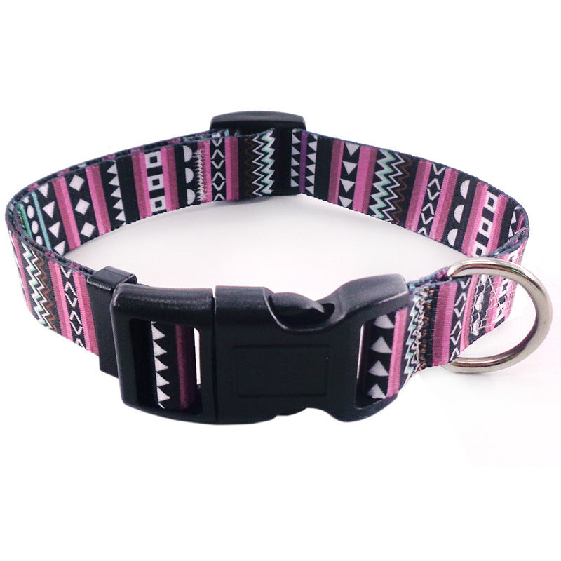 Digital Printing Pet Collars