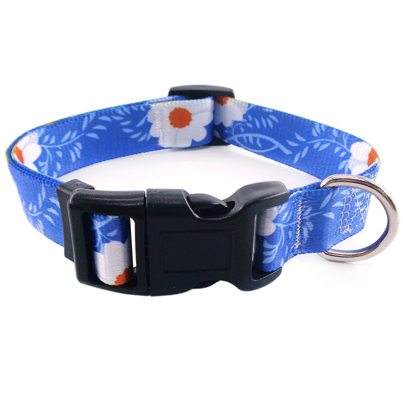 Digital Printing Pet Collars