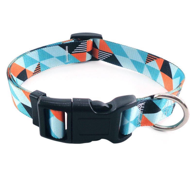 Digital Printing Pet Collars