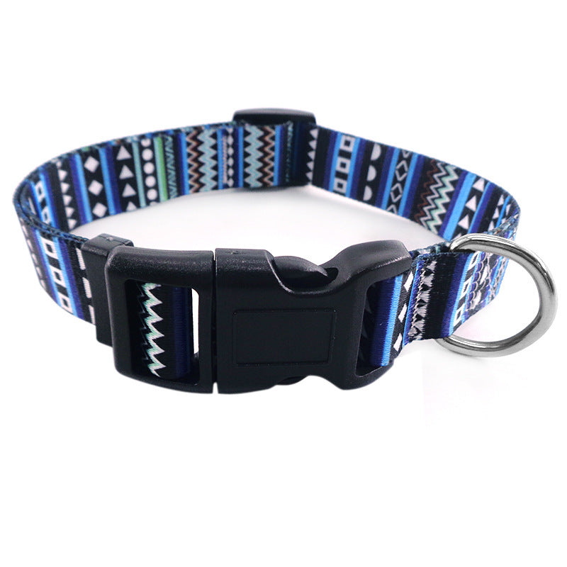 Digital Printing Pet Collars
