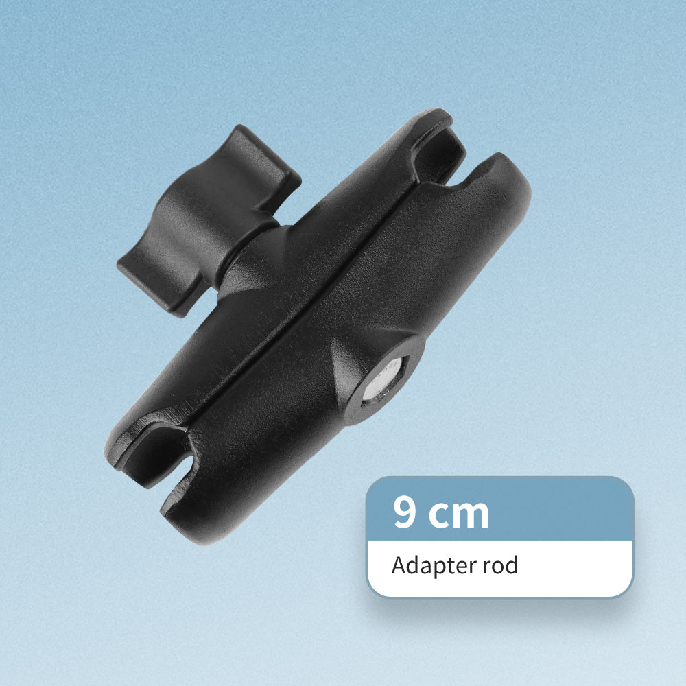 Motorcycle Mount for Action Cameras