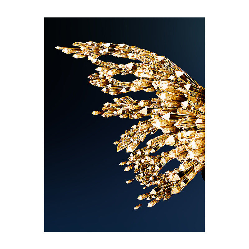 Diamond Art Kit - Full Drill Crystal Embroidery Paintings