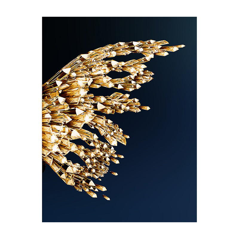 Diamond Art Kit - Full Drill Crystal Embroidery Paintings