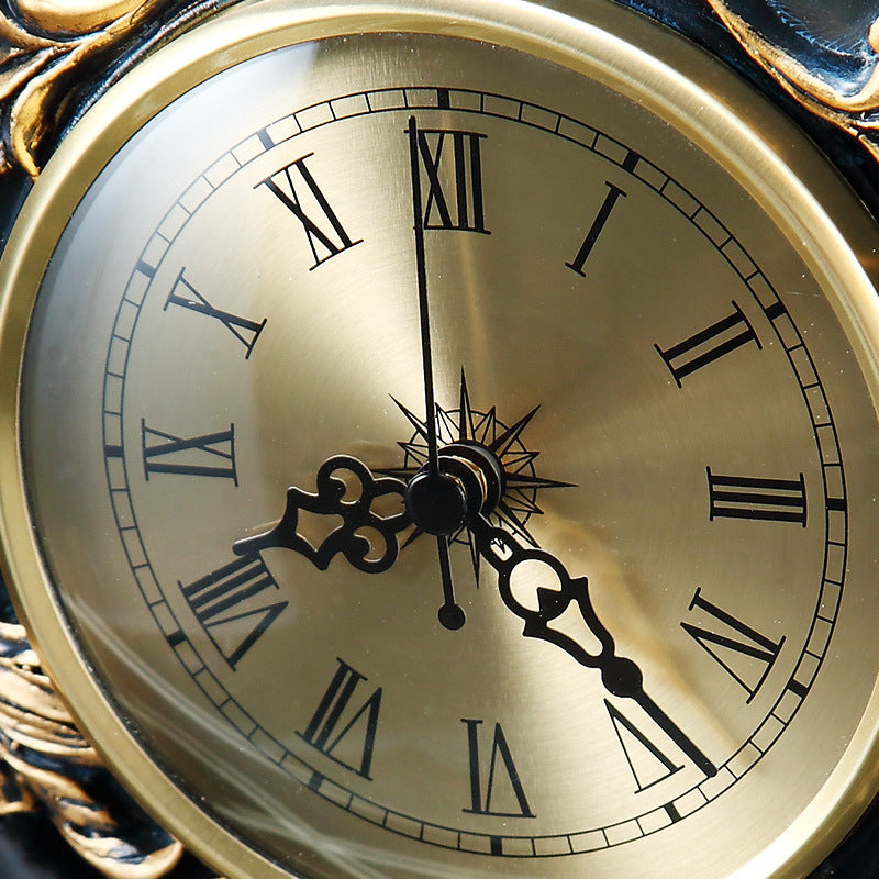 American Silent Pendulum Clock