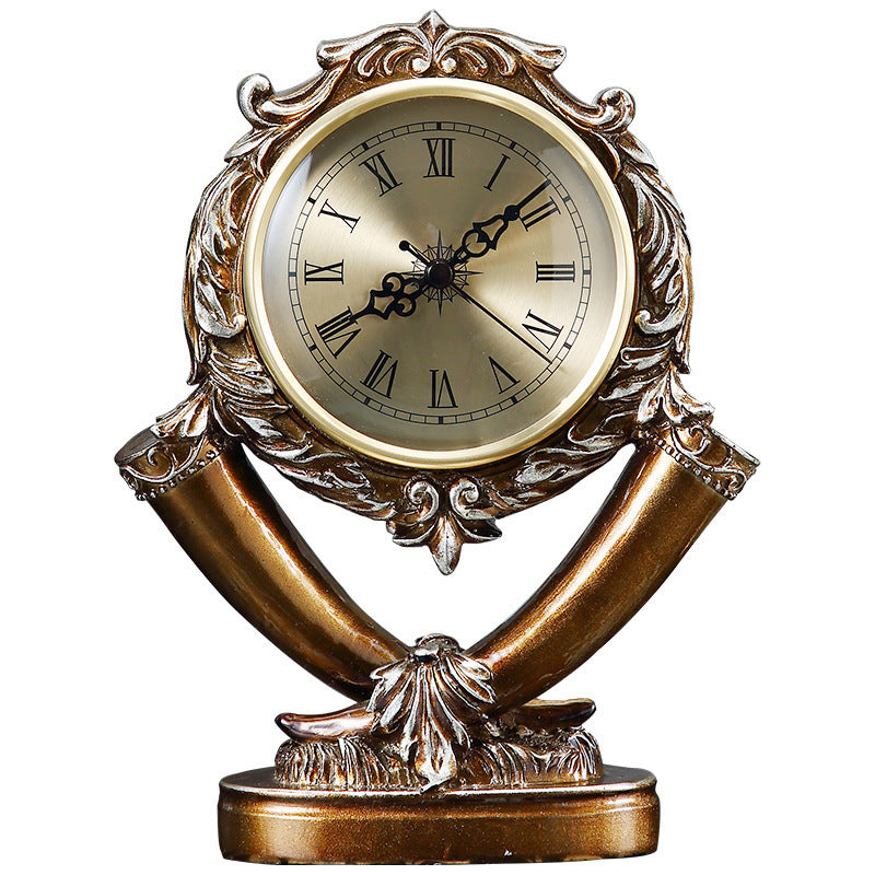 American Silent Pendulum Clock