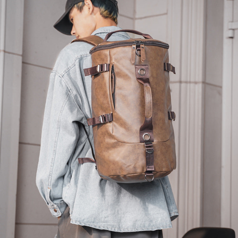 Korean Outdoor Travel Backpack