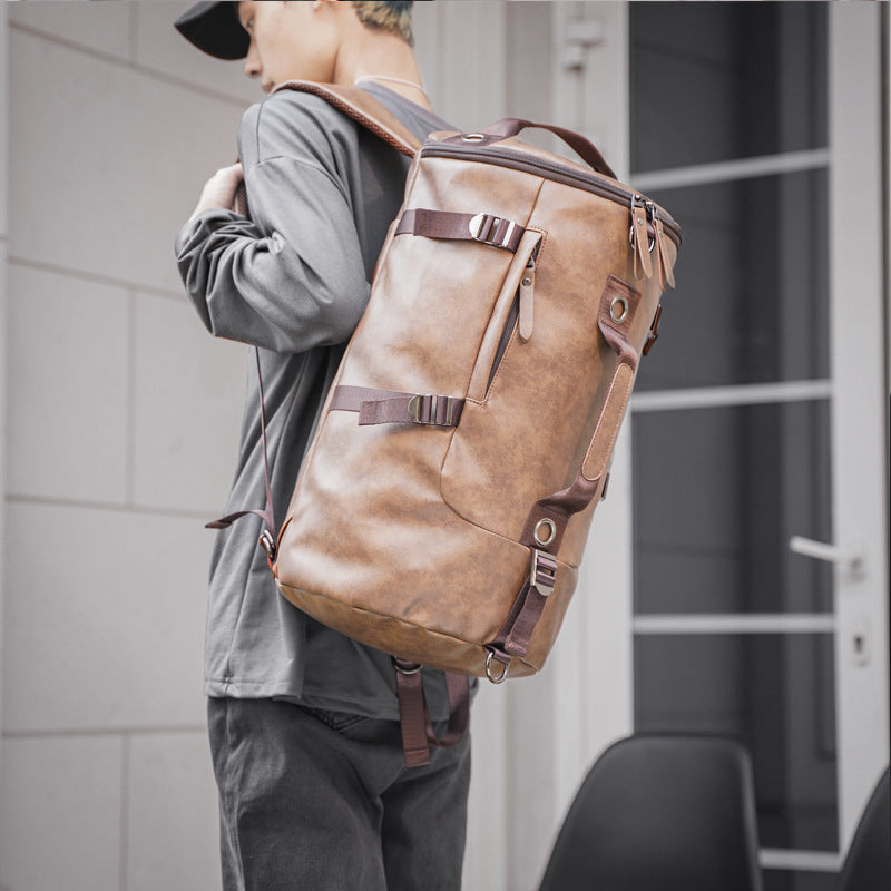 Korean Outdoor Travel Backpack