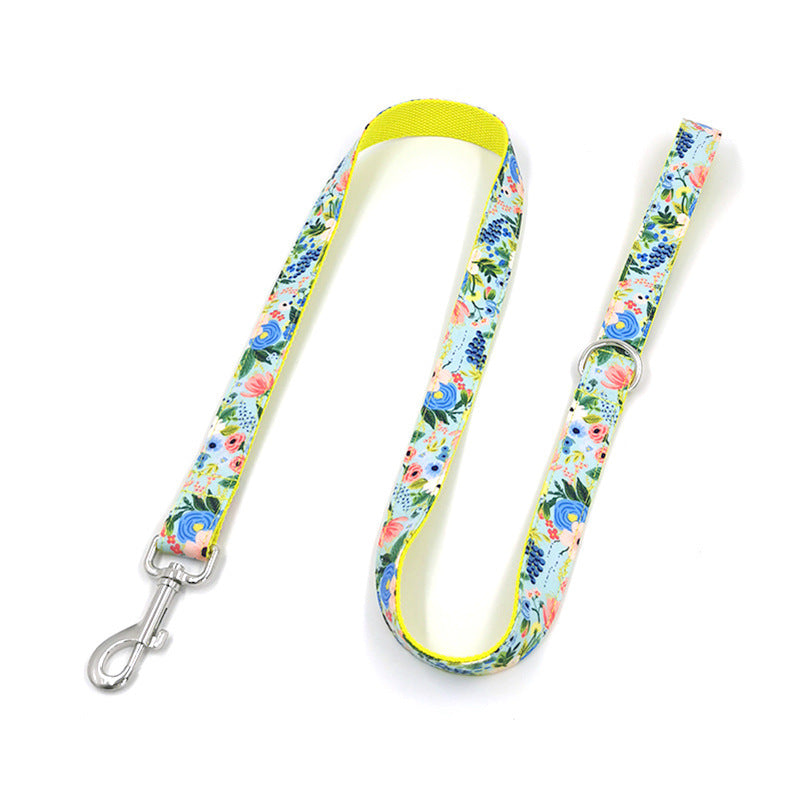 New Dog Leash