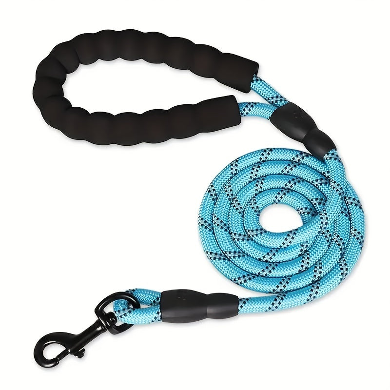 Hands-Free Elastic Dog Leash