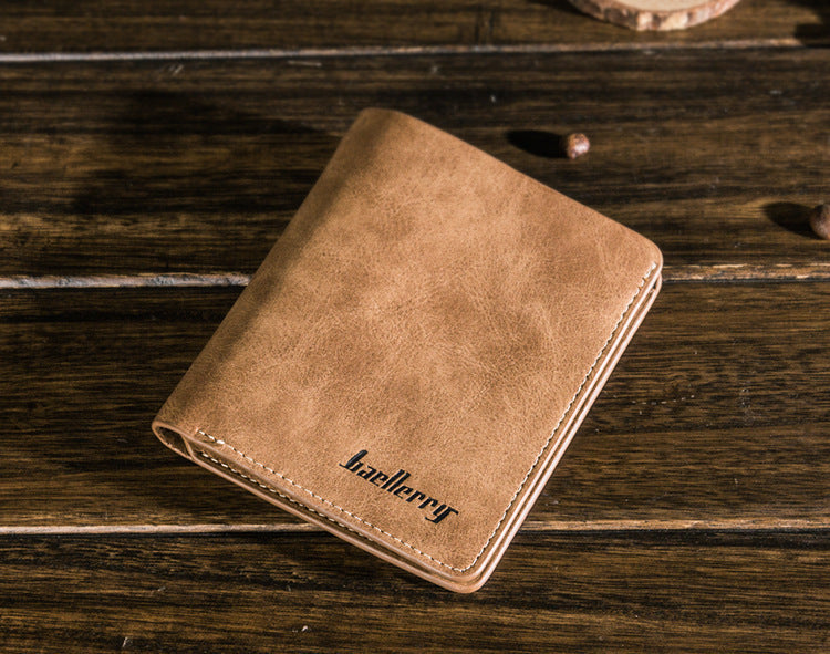 Baellerry men's wallet