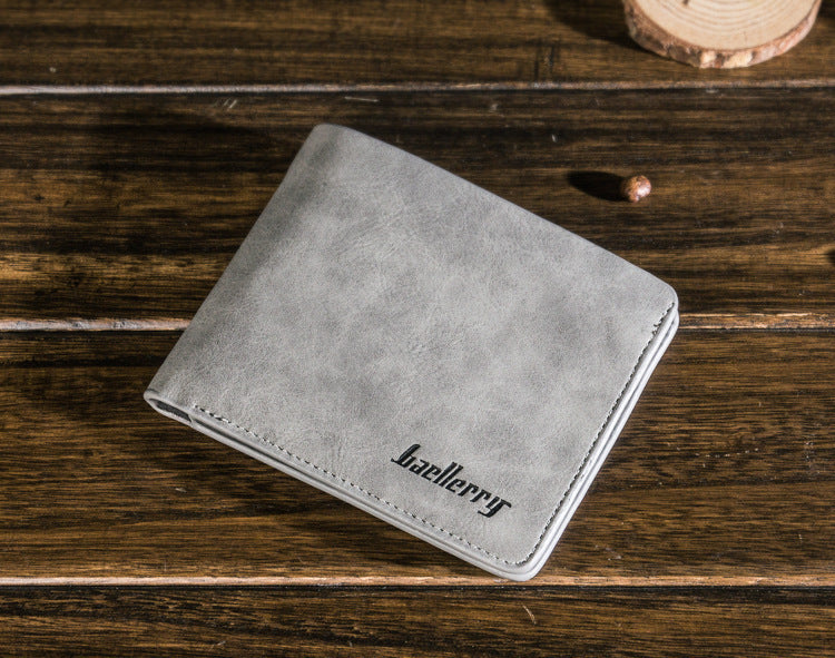 Baellerry men's wallet