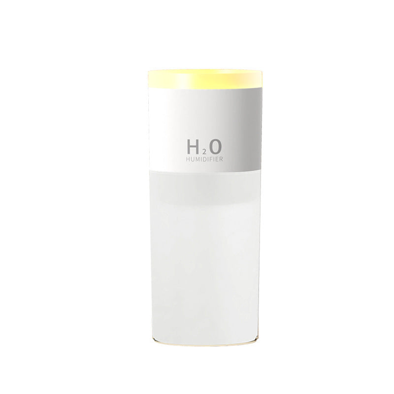 Home Multi-Mode USB Aroma Diffuser & Humidifier
