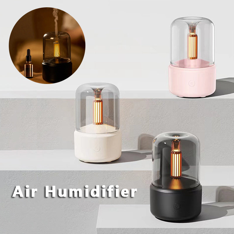 Electric USB Air Humidifier