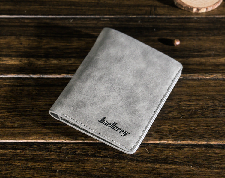 Baellerry men's wallet