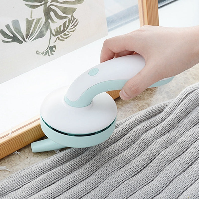 Mini Desktop Vacuum Cleaner for Office & Home