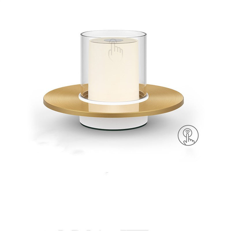 Ambient Glow Bar Lamp