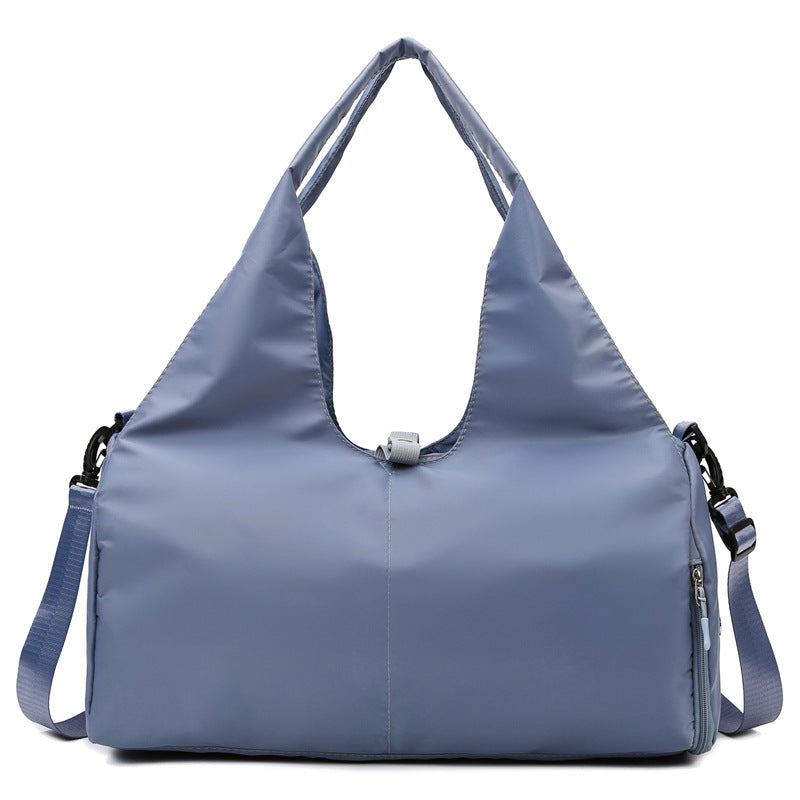 Women's Yoga Sports Bag