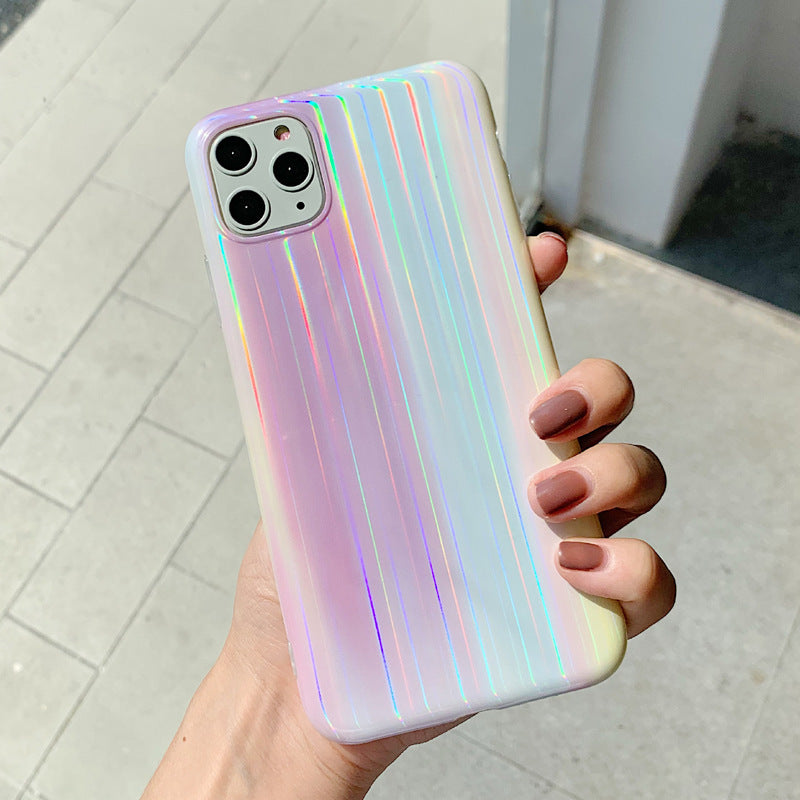 Gradient Rainbow Phone Case