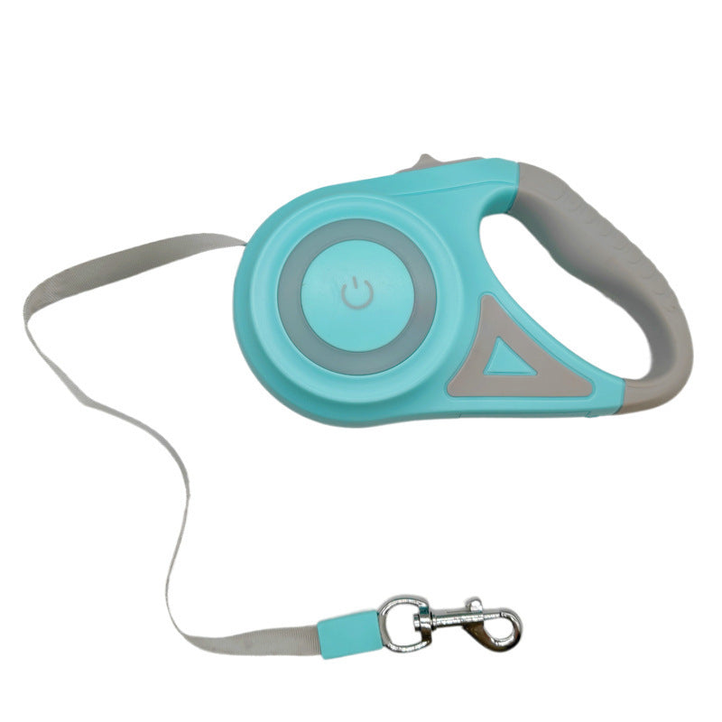 3M & 5M Retractable Dog Leash