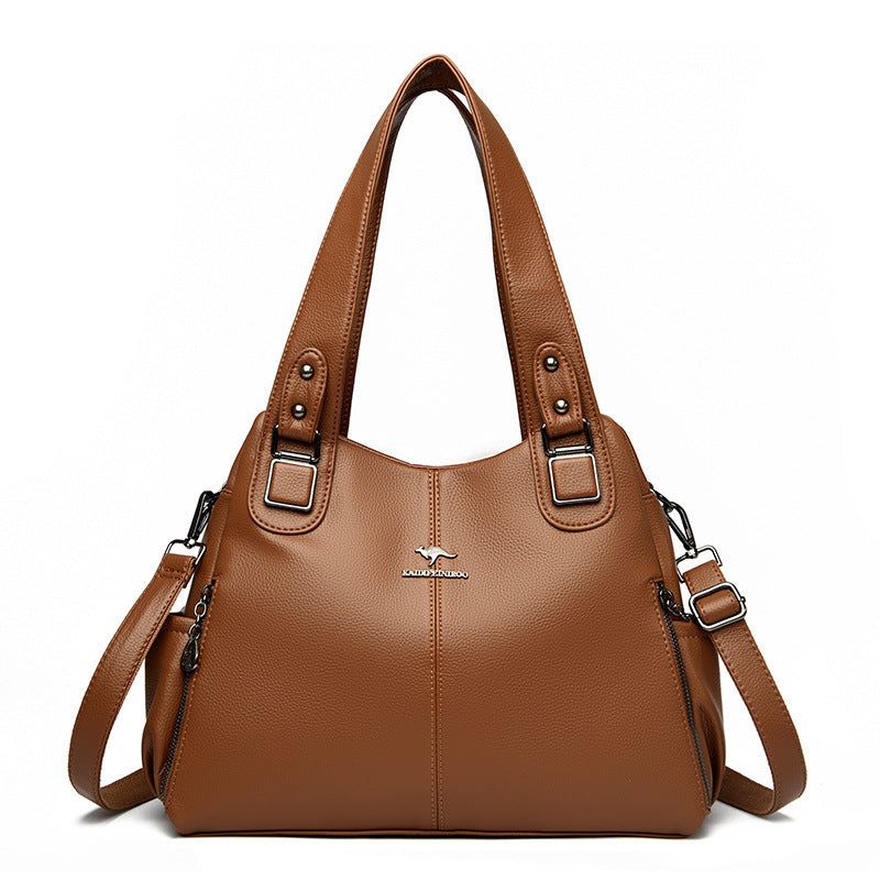 Elegant Women's Shoulder Bag