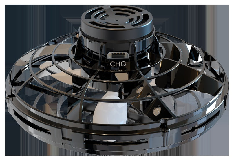 Mini Fingertip Gyro Toy Drone