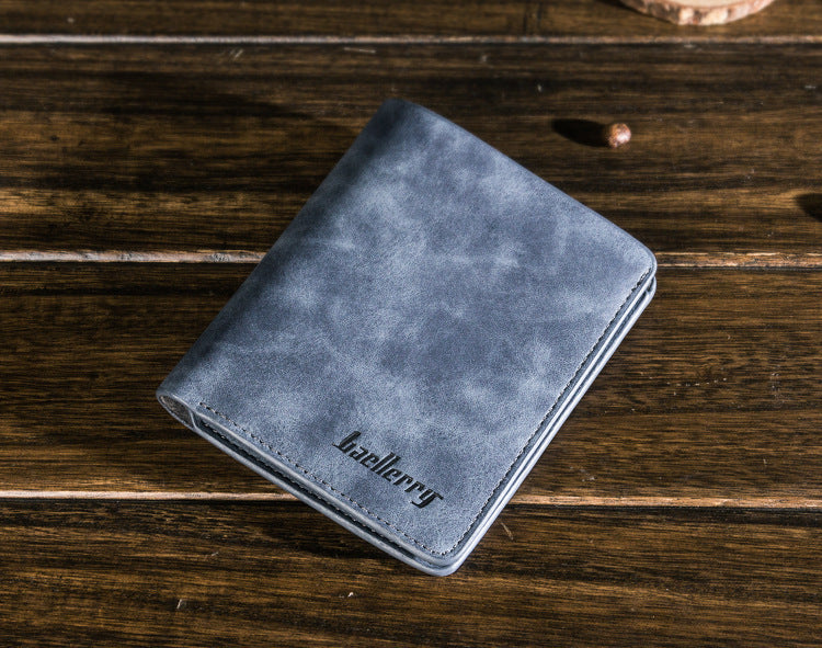 Baellerry men's wallet
