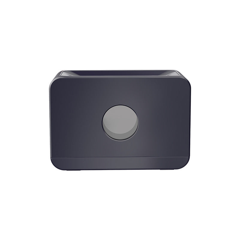 New Two-color Flame Aromatherapy Humidifier