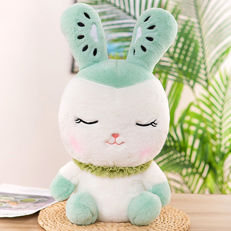 Children's Foreign Trade New Rabbit Plush Toys